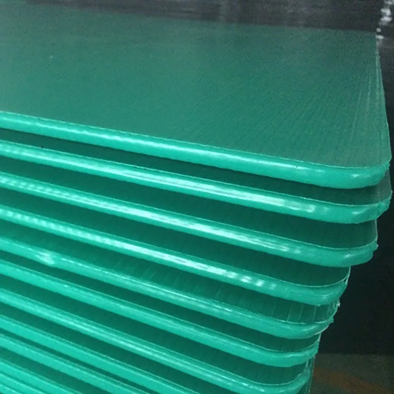 Apa itu PP Hollow Board?